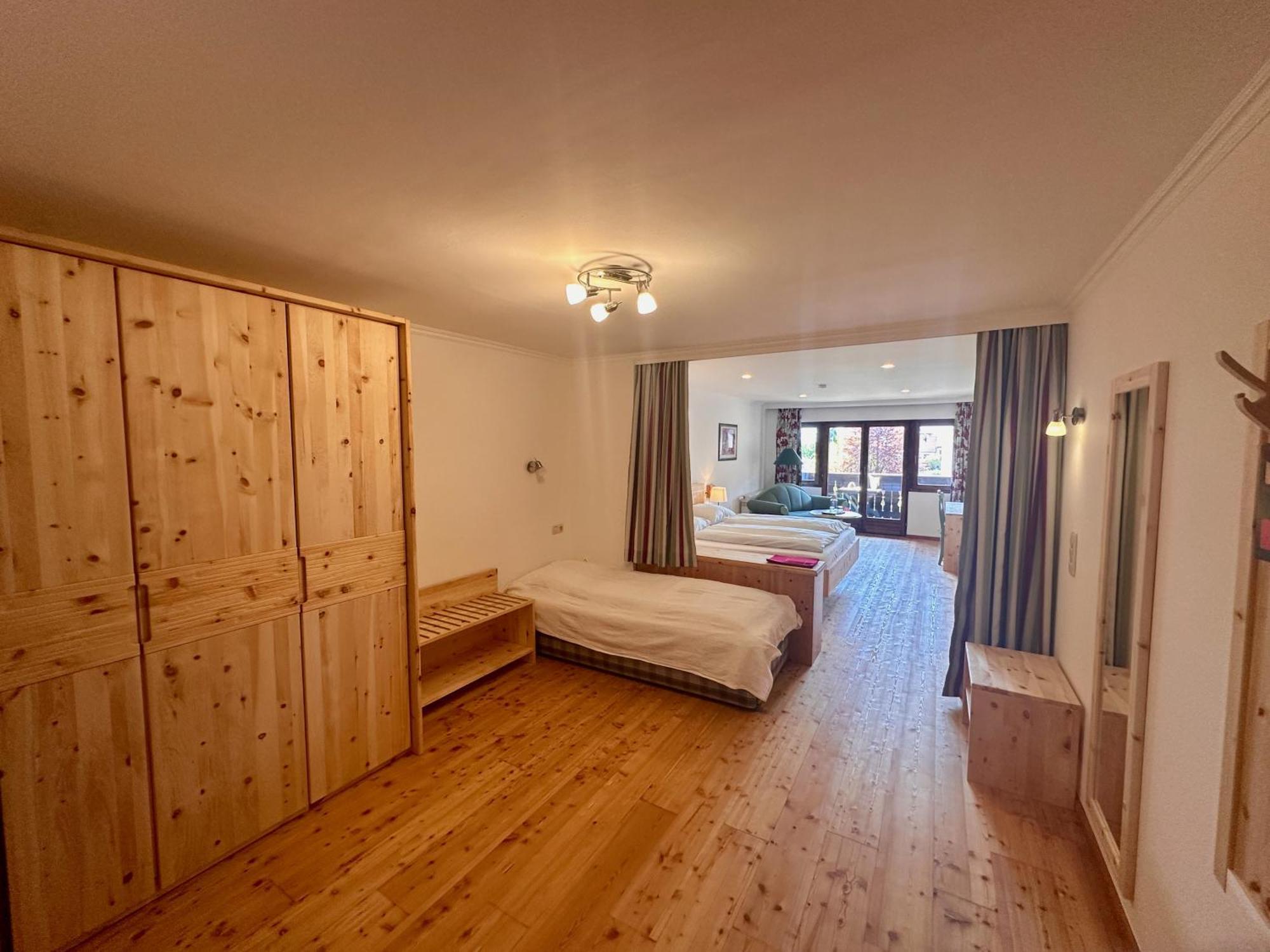 Lexenhof Hotel Nussdorf am Attersee Room photo