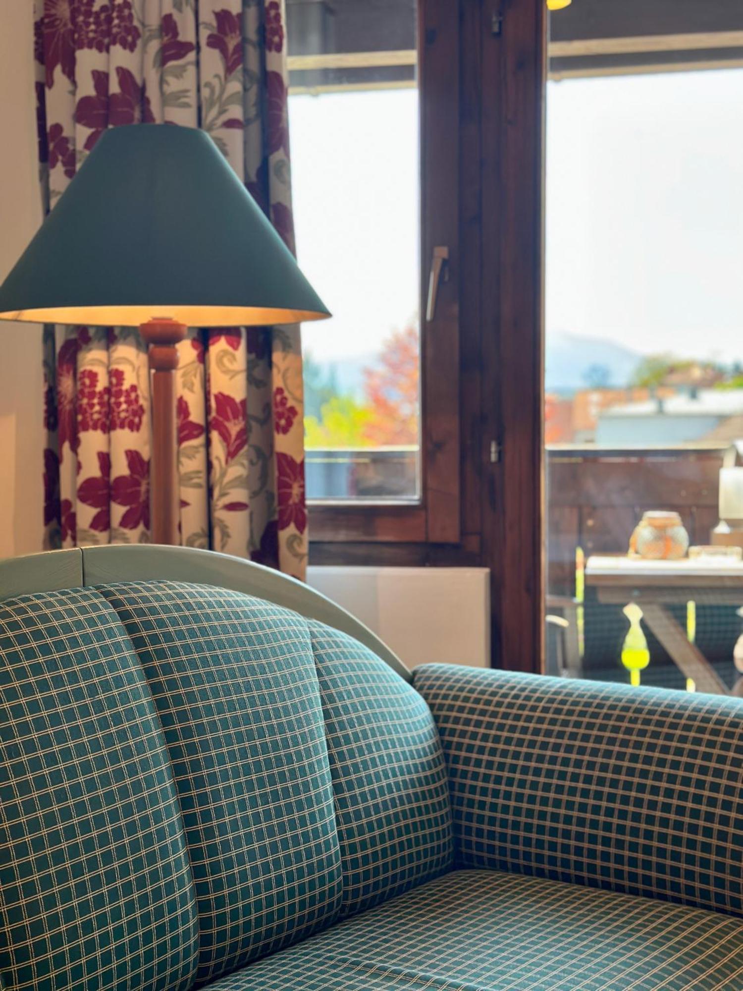 Lexenhof Hotel Nussdorf am Attersee Room photo