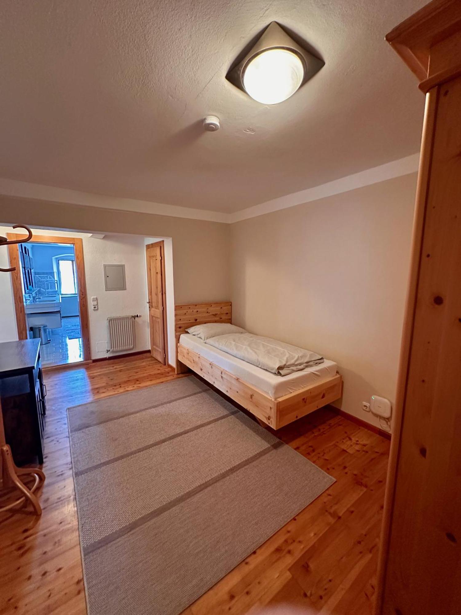 Lexenhof Hotel Nussdorf am Attersee Room photo