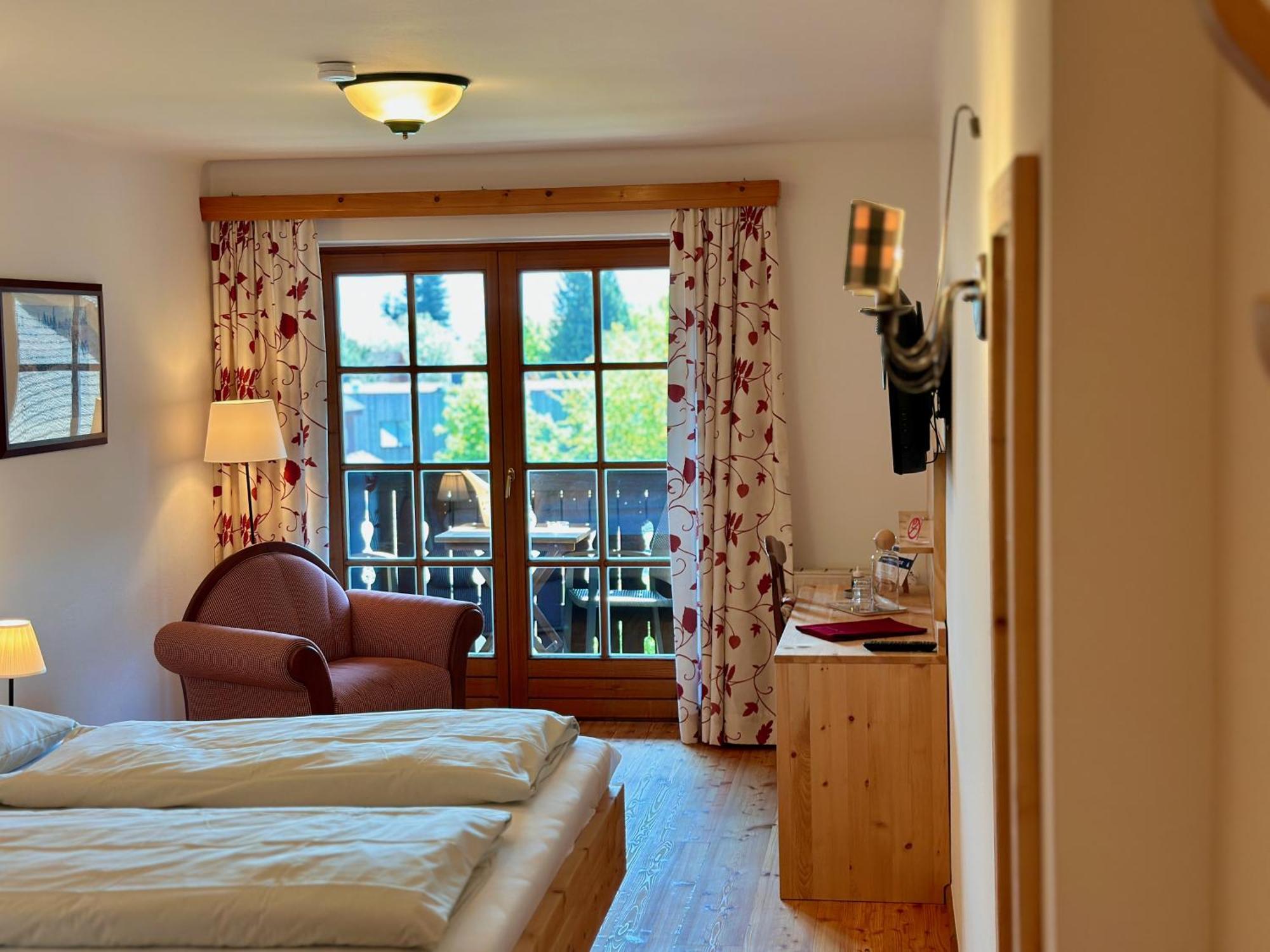Lexenhof Hotel Nussdorf am Attersee Exterior photo