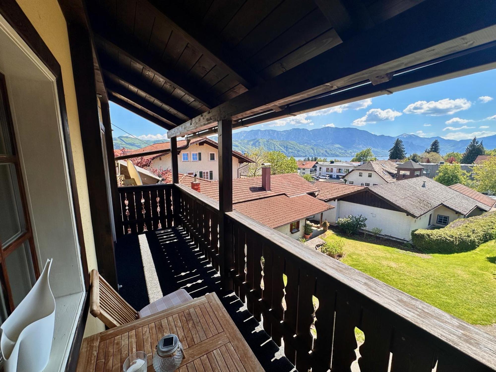 Lexenhof Hotel Nussdorf am Attersee Exterior photo