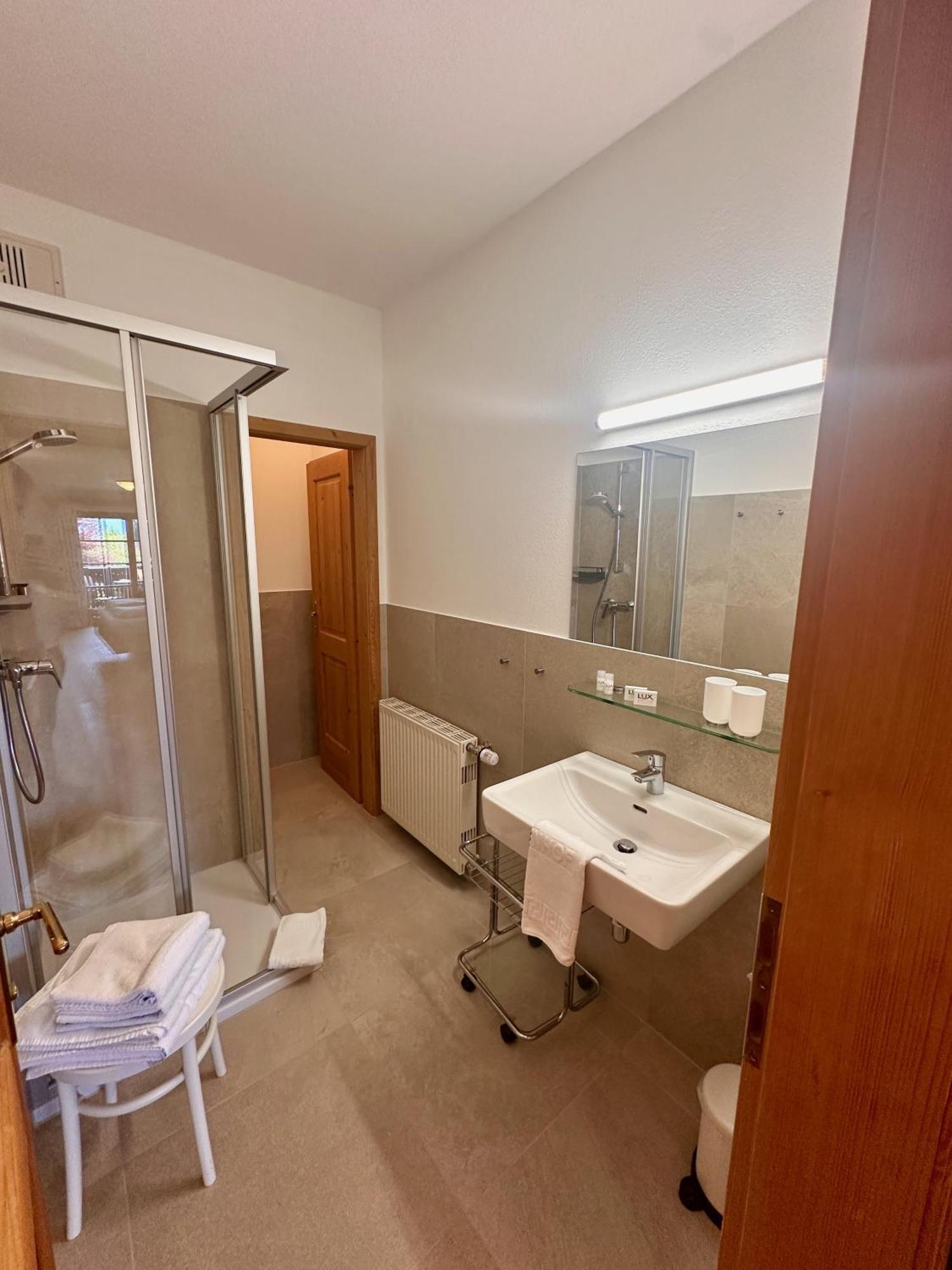 Lexenhof Hotel Nussdorf am Attersee Room photo