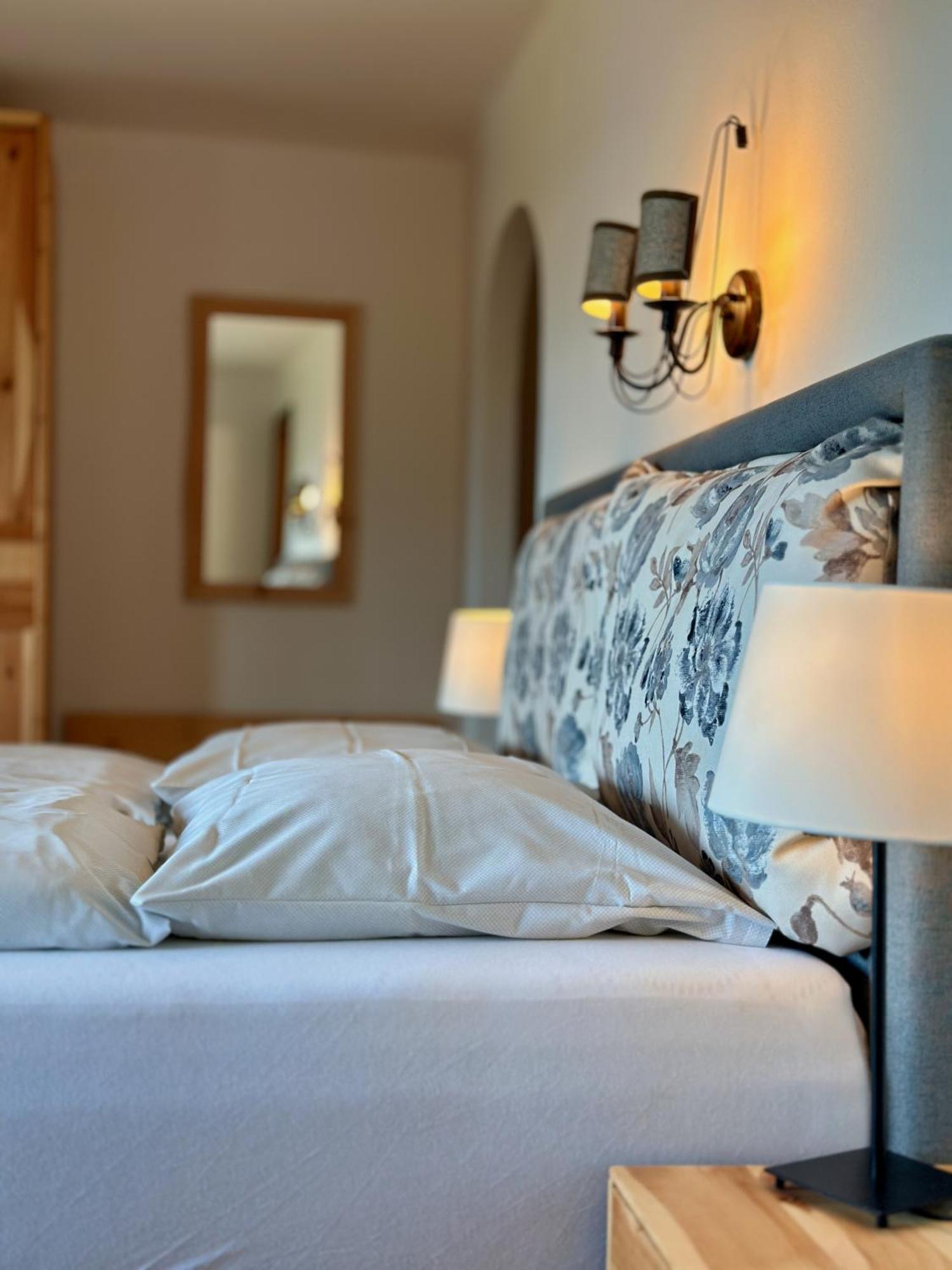 Lexenhof Hotel Nussdorf am Attersee Room photo